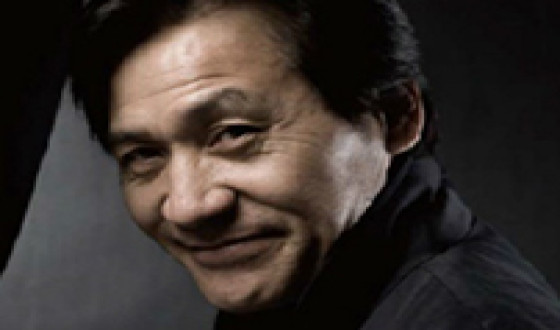 ZHANG Lu Woos Top Cast for New Short