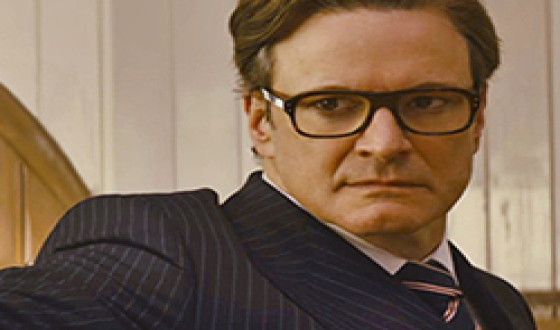 KINGSMAN: THE SECRET SERVICE Stands Atop Amongst Weak Domestic Films