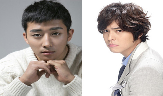 Prequel to MY BOSS Series in Casting Stage