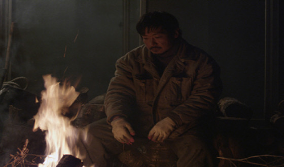 PARK Jung-bum Receives Jury Award in Florence