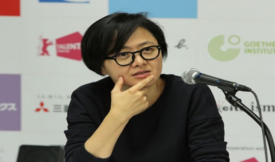CinemAsia Invites OH Jung-wan for In Focus Program