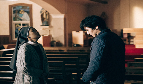 Jeonju Cinema Project Films Complete Shoots