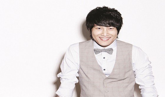 CHA Tae-hyun Signs on for New Romcom