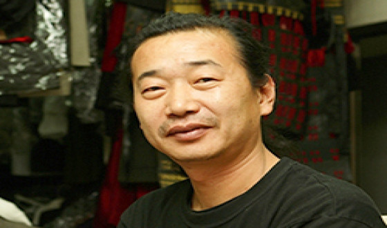 2015 KAFA+ Master Class with Costume Director KWON Yoo-Jin