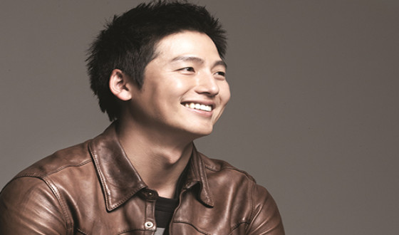 EUN-HA Casts LEE Jung-jin and LIM Su-hyang