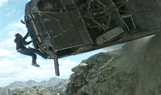 FAST & FURIOUS 7 Runs To First Place Faster Than KINGSMAN: THE SECRET SERVICE