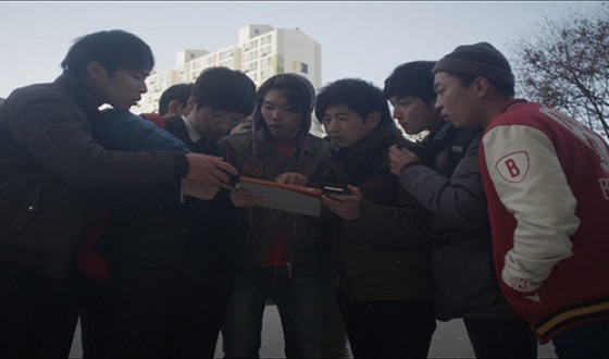 SOCIALPHOBIA to Open Toronto Korean Film Festival