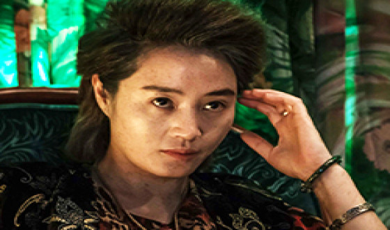 Critics’ Week Takes COIN LOCKER GIRL