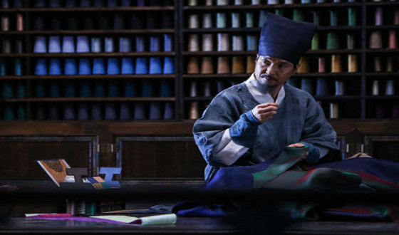 7 Korean Films Invited to HIFF Spring Showcase
