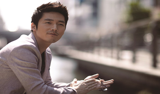 JANG Hyuk Cast in Chinese Production