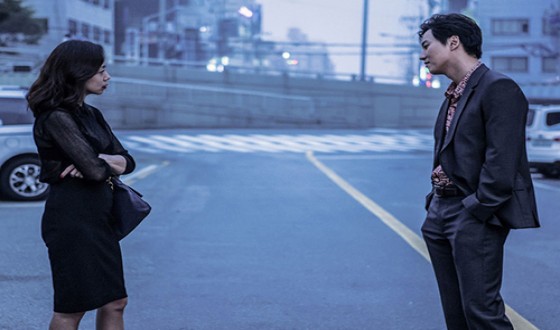 Korean Trio Invited to Cannes Official Selection