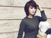 KIM Hye-soo Selects FAMILY PLAN as Next Project