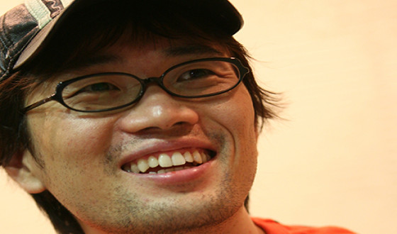 MIN Kyu-dong Named Representative Committee Chair for MSFF