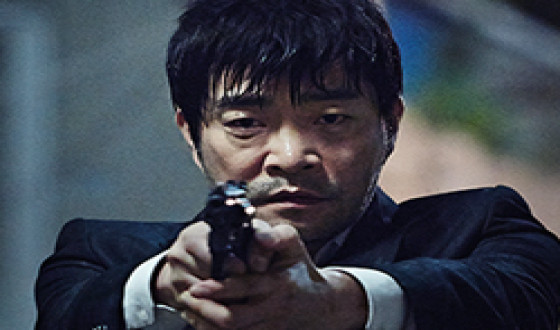 THE CHRONICLES OF EVIL Triumphs the Korean Box Office