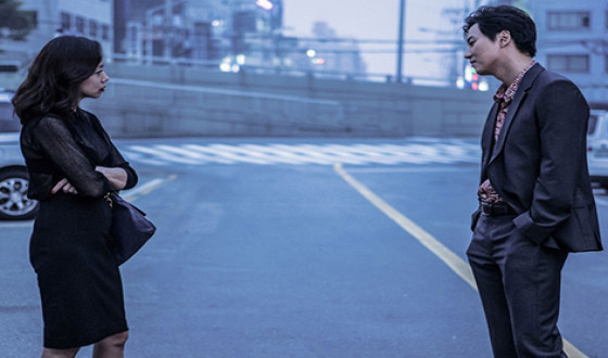 THE SHAMELESS Bows to Positive Reviews in Cannes