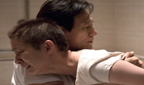 CHOI Min-shik and REVIVRE Triumph at 51st Paeksang Arts Awards