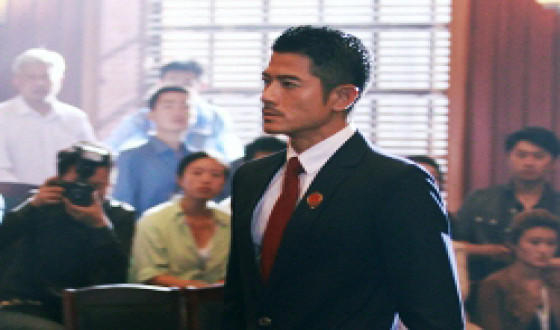 Korean SILENT WITNESS Remake Sets Court Date