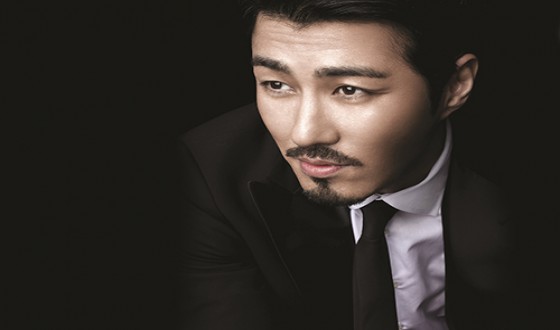 CHA Seung-won Boards Period Epic