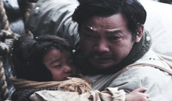 Review of the First Quarter of 2015 Box Office