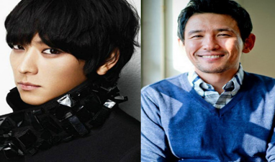 GANG Dong-won and HWANG Jung-min Confirmed for A VIOLENT PROSECUTOR