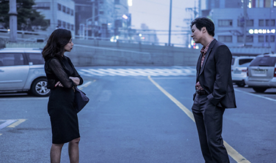 THE SHAMELESS Added to Shanghai Competition