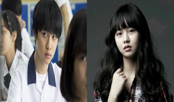 PURE LOVE Starts Production with Rising Stars in Lead
