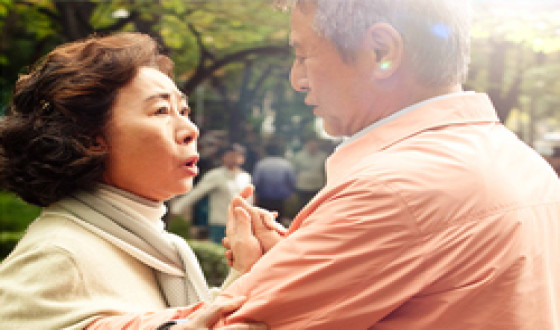 SALUT D’AMOUR Up for Shanghai’s Golden Goblet