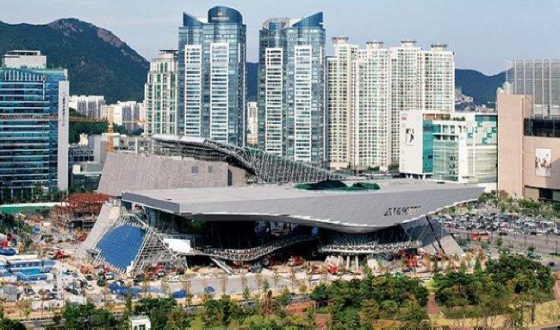 New State-backed Production Complex to Land in Busan