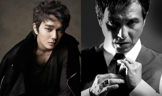 YOO Seung-ho and CHO Jae-hyun Tapped for New Joseon Era Film