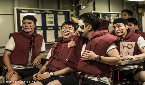 NORTHERN LIMIT LINE Sets Sail for North America & Oceania