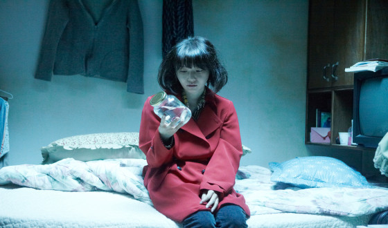 Alice Works Earnestly in Cinemas