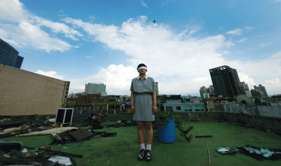 Montreal World Film Festival Grabs Korean Dozen
