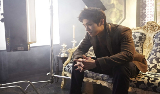 LEE Joon Boards KEY OF LIFE Remake