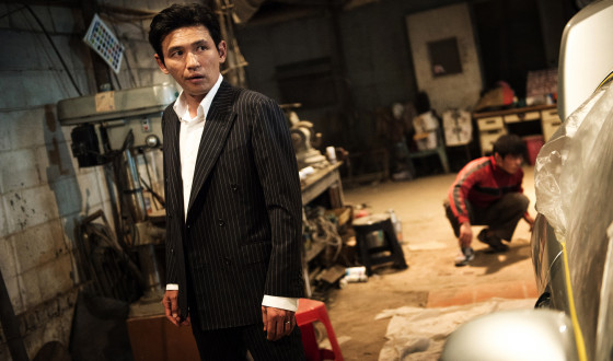 VETERAN Stays Newcomers in Round 3