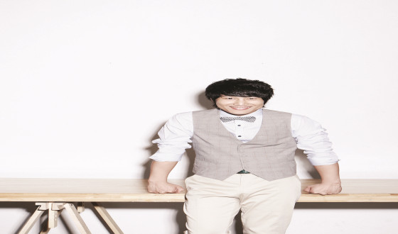 BECAUSE I LOVE YOU Woos CHA Tae-hyun
