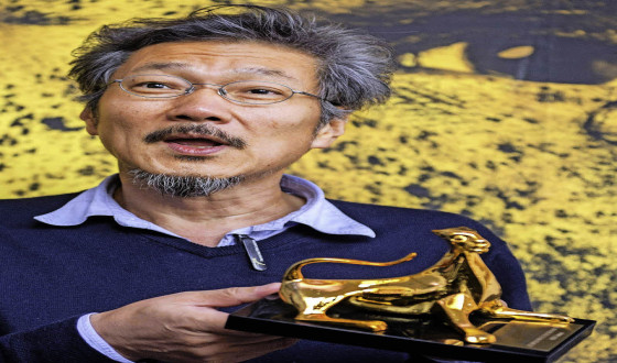 HONG Sang-soo Wins Locarno’s Golden Leopard