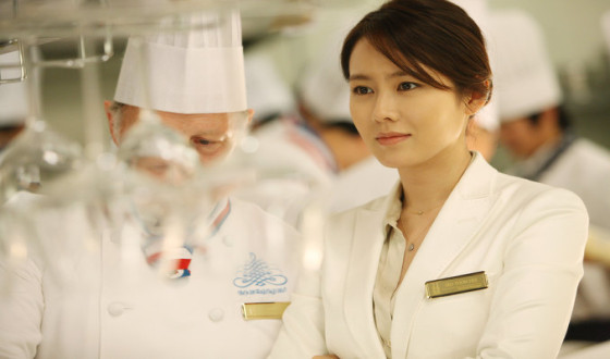 SON Ye-jin to Play HUR Jin-ho’s THE LAST PRINCESS