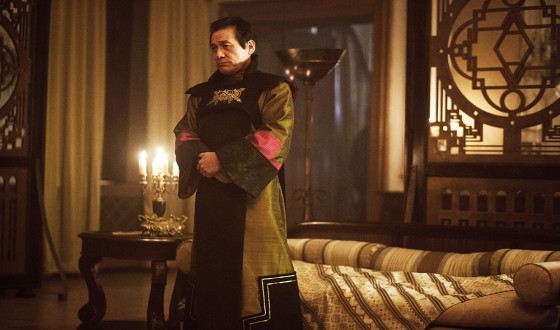 Korea-funded Hollywood Film THE LAST KNIGHTS Receives Korean Release in September