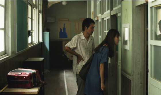 11 Korean Films Invited to Vancouver