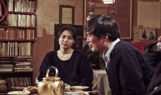 Special Screening for the 20th Anniversary of Director HONG Sang-soo’s Debut