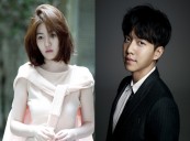 SHIM Eun-kyoung and LEE Seung-gi’ MARITAL HARMONY Began Shooting