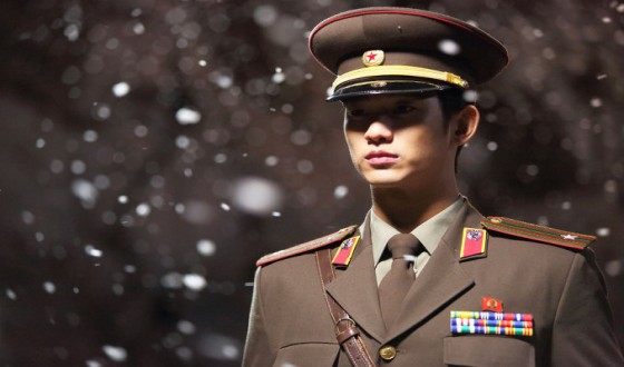 Chinese Alibaba Pictures Signed to Invest in a KIM Soo-hyun Featuring Film REAL