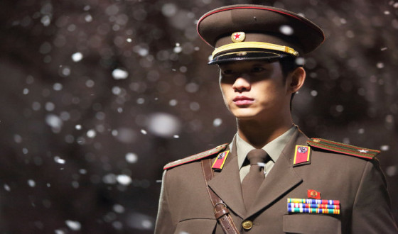 Chinese Alibaba Pictures Signed to Invest in a KIM Soo-hyun Featuring Film REAL