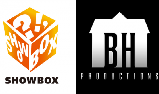 Showbox Inc. Inks 6-Pic Deal with Ivanhoe, Blumhouse