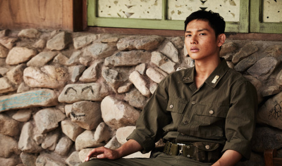 THINKING OF MY OLDER BROTHER featuring IM Si-wan and KO Asung Completed Shooting