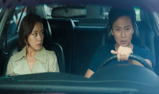 THE SHAMELESS Triumphs at the 24th Buil Film Awards