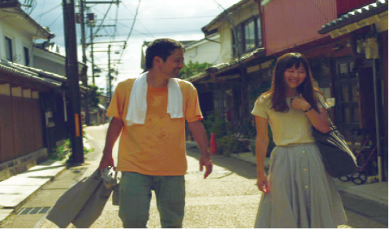 Triumph of Young and New Films