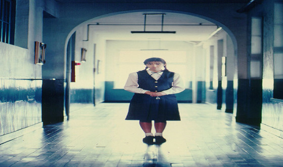 WHISPERING CORRIDORS Scares Up Chinese Remake