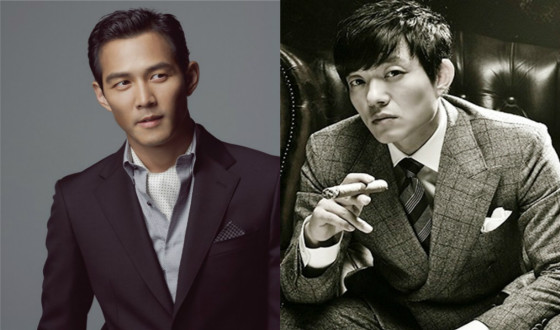 LEE Jung-jae Confirmed Alongside Liam Neeson in OPERATION CHROMITE