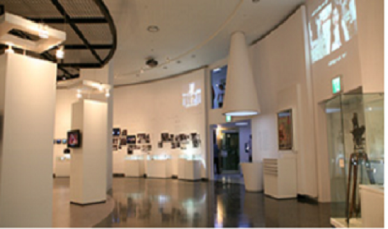 Korean Film Museum Elevated to Film Specialized National Museum 